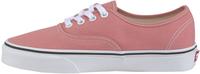 Vans Authentic Platform 2.0 rosette/true white