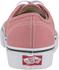 Vans Authentic Platform 2.0 rosette/true white