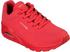 Skechers Uno - Stand On Air red