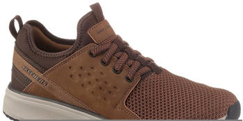 Skechers Relaxed Fit: Crowder - Colton brown