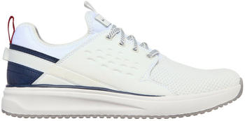 Skechers Relaxed Fit: Crowder - Colton white/navy