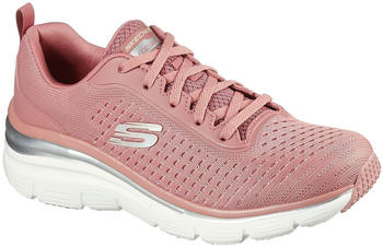 Skechers Fashion Fit - Makes Moves rose