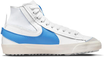 Nike Blazer Mid '77 Jumbo white/univ blue/black