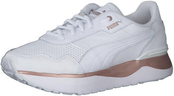 Puma R78 Voyage Women white/white/rose gold