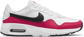 Nike Air Max SC Women white/red/black
