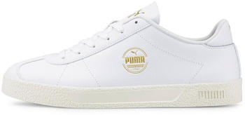 Puma Unisex Club 1948 white/puma team gold