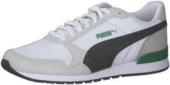 Puma ST Runner V2 NL white/puma black/gray violet