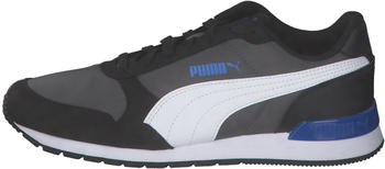 Puma ST Runner V2 NL dark shadow/white/puma black