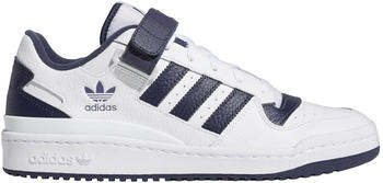 Adidas Forum Low cloud white/shadow navy/cloud white