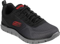 Skechers 232399-BKCC, Skechers Track - Ripkent 232399-BKCC - 42,5 (42.5)