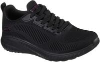 Skechers 117209, SKECHERS Damen Freizeitschuhe BOBS SQUAD CHAOS-FACE OFF BLUSH female