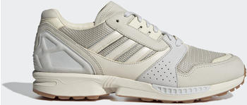 Adidas ZX 8000 Qualität Chalk White/Crystal White/Cream White