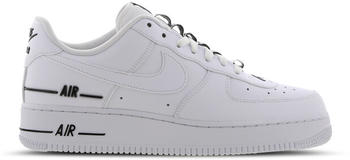 Nike Air Force 1 '07 LV8 (100) white/white/black
