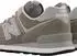 New Balance 574 grey/white