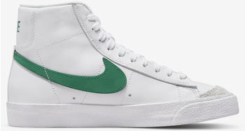 Nike Blazer Mid '77 Vintage Women white/white/peach/malachite