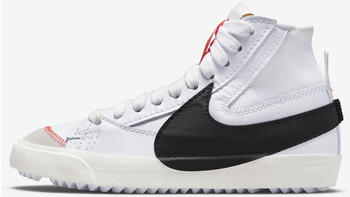 Nike Blazer Mid '77 Jumbo Women white/white/sail/black