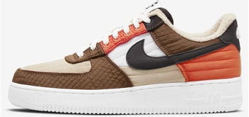 Nike Air Force '07 Lxx Low Women rattan/pecan/summit white/black