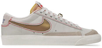 Nike Blazer Low '77 PRM beige/gold