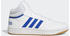 Adidas Hoops 3.0 Mid Classic Vintage cloud white/royal blue/gum