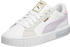 puma white/arctic ice/lavender fog