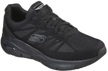 Skechers Arch Fit - Charge Back black
