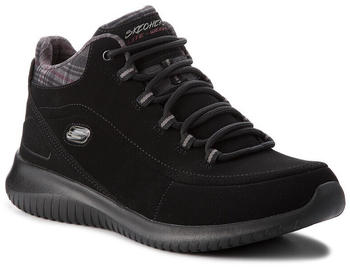 Skechers Ultra Flex-Just Chill black