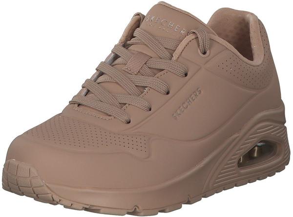 Skechers Uno - Stand On Air sand