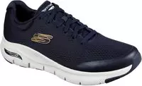 Sneakers Skechers Arch Fit 232040/NVY Dunkelblau Male