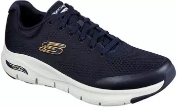 Skechers Arch Fit navy