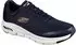 Skechers Arch Fit navy