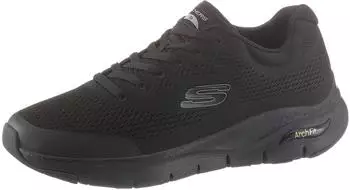 Skechers Arch Fit black