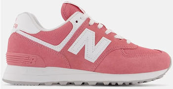 New Balance 574v2 Women natural pink/white