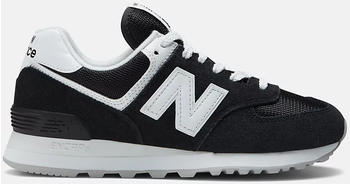 New Balance 574v2 Women black/white