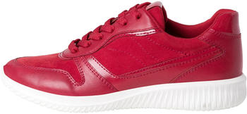 Tamaris Low Top Trainers (1-1-23746-28) red