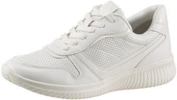Tamaris Low Top Trainers (1-1-23746-28) white