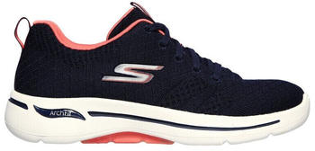 Skechers Go Walk Arch Fit (124403) blue/red