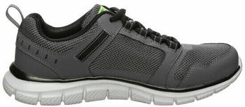 Skechers Track Knockhill black