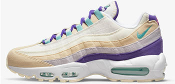 Nike Air Max 95 SE sesame/coconut milk/phantom/washed teal