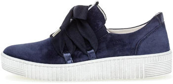 Gabor Sneaker (83.333) dark blue