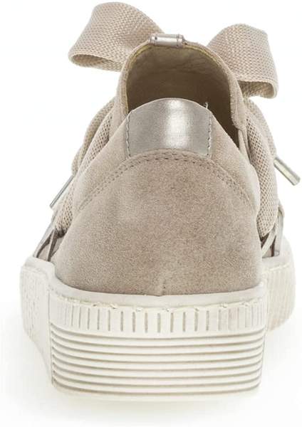 Eigenschaften & Allgemeine Daten Gabor Sneaker (83.333) beige