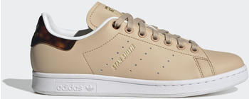 Adidas Stan Smith Women pale nude/matte gold/crystal white