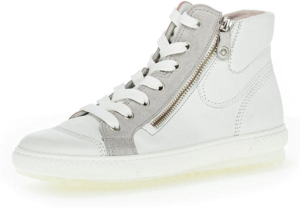 Gabor Sneaker High (83.254) white