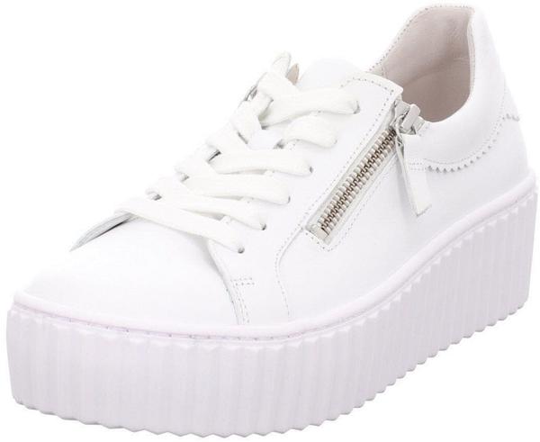 Gabor Sneaker low (83.200) white