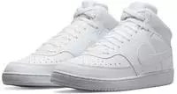 Nike DN3577-100, Nike Court Vision Mid Next Nature white