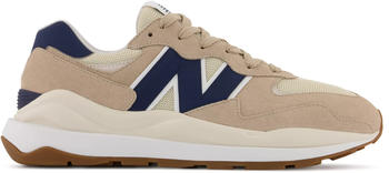 New Balance 57/40 mindful grey mit natural indigo