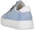 Rieker Sneaker low (N5952) light blue