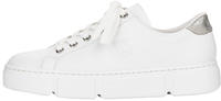 Rieker Sneaker low (N59W1) white
