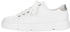 Rieker Sneaker low (N59W1) white