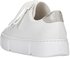 Rieker Sneaker low (N59W1) white