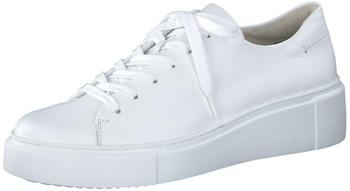 Paul Green Low Top Trainers (5118) white